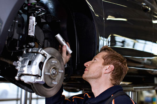 service
